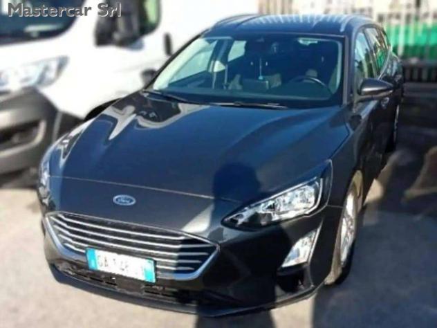 FORD Focus SW 1.5 ecoblue Business Co-pilot Autom - GA146ZM rif. 23833562 - Foto 2