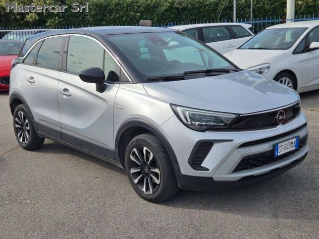 OPEL Crossland Crossland 1.2 Elegance autom. - targa GT848MA rif. 24068243 - Foto 4