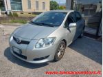 TOYOTA Auris 2.0 D-4D DPF 5 porte Sol rif. 23896148