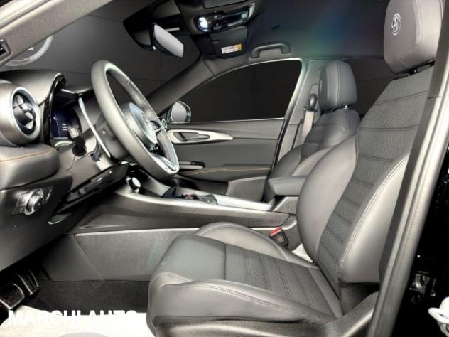 ALFA ROMEO Tonale 1.3 280 CV PHEV AT6 Q4 Veloce NEW rif. 23782291 - Foto 10