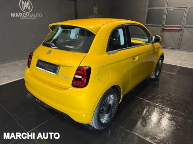FIAT 500 1.0 Hybrid 'Torino' rif. 23628075 - Foto 5