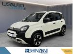 FIAT Panda Cross 1.0 70cv S&S Hybrid City Cross