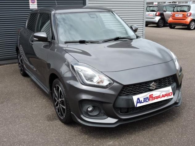 SUZUKI Swift (2017-2024) Swift Sport 1.4 Boosterjet - Foto 6