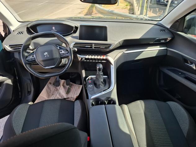 Peugeot 3008 1.5 BlueHDi 130cv anno 2022 - Foto 6