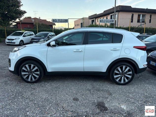 KIA - Sportage - 1.7 CRDI 2WD Cool - NEOPATENTATI - Foto 8