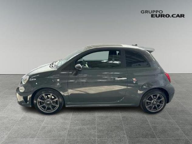 Abarth 595 595 1.4 t-jet 145cv - Foto 7