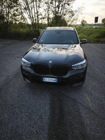 Bmw X3 xDrive30d Msport - Foto 6