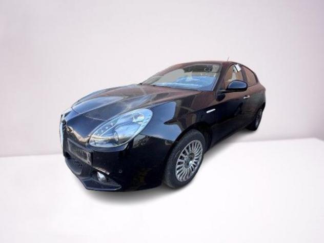 ALFA ROMEO Giulietta 1.6 JTDm 120 CV rif. 23746632