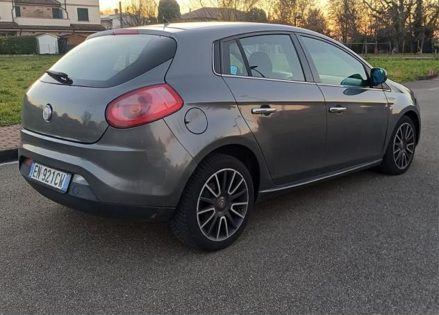 Fiat Bravo 1.6 MJT 105 CV DPF Emotion - Foto 9