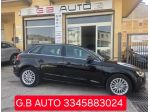 AUDI A3 ANNO 2016 PELLE SENS 1.6 TDI 110 CV KM CERTIFIC