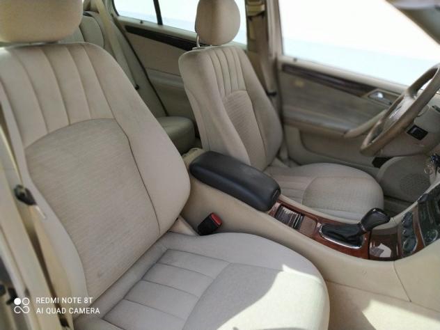 Mercedes-Benz Classe C C SW 220 cdi Elegance Automatica - Foto 9