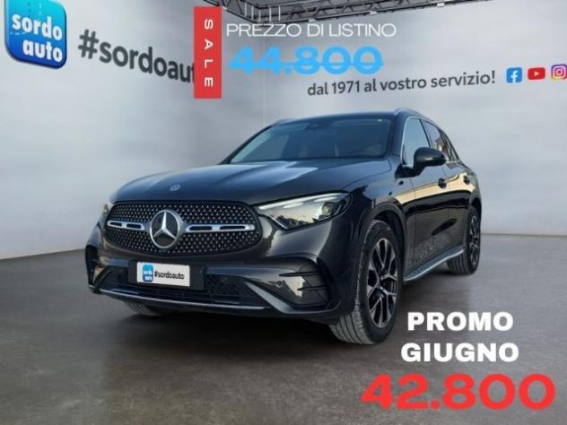 MERCEDES-BENZ GLC 220 d 4Matic Premium rif. 23328343