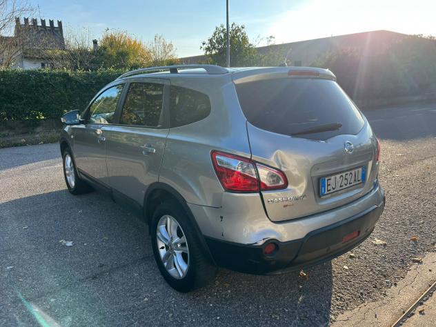 Nissan Qashqai +2 1.5 dCi 7 POSTI - Foto 6