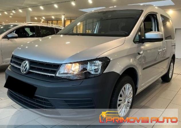 VOLKSWAGEN Caddy 1.2 Trendline rif. 20680458 - Foto 8