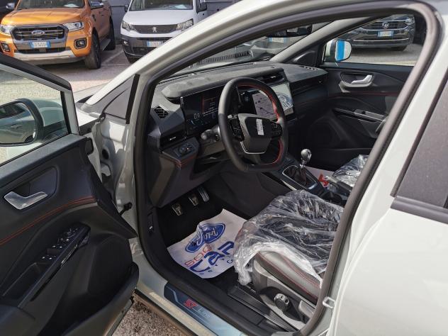 Ford Puma 1.0 EcoBoost Hybrid 125 cvS&S IVA DETRAIBILE - Foto 7