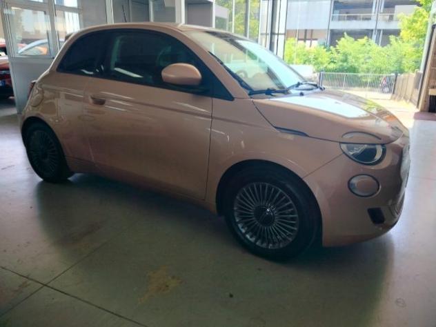 FIAT 500e 3+1 BATTERIA GRANDE rif. 23831915 - Foto 6