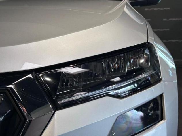 SKODA Karoq 2.0 TDI EVO SCR 115 CV DSG Executive rif. 24008706 - Foto 6