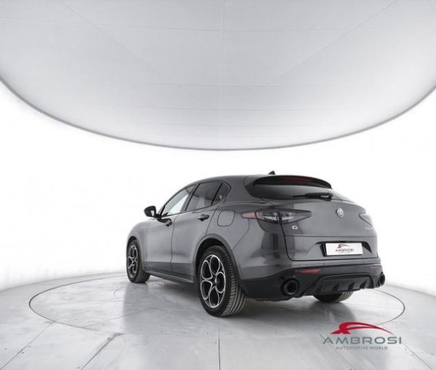 ALFA ROMEO Stelvio 2.2 t Veloce Q4 210cv auto rif. 23495911 - Foto 4