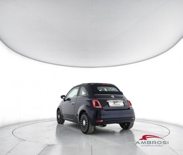 FIAT 500 500 C 1.2 Riva Cabrio rif. 23894464 - Foto 4