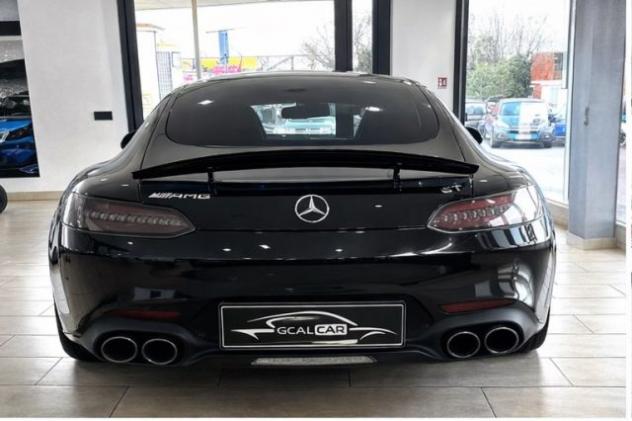 MERCEDES-BENZ GT AMG Night Edition rif. 23777960
