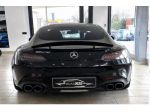 MERCEDES-BENZ GT AMG Night Edition rif. 23777960