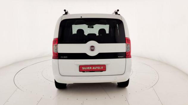 FIAT Qubo 1.3 MJT 80 CV Active rif. 24018924 - Foto 5