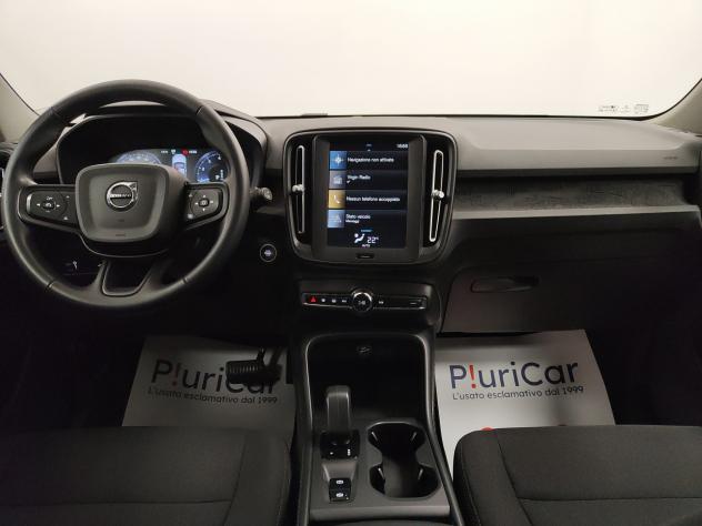 Volvo XC40 T2 129 CV auto CarPlay/AndroidAuto Cruise FariLED - Foto 3