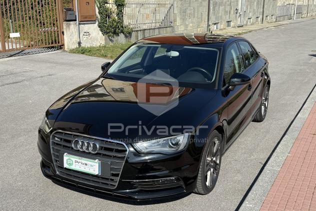 AUDI A3 Sedan 2.0 TDI Ambition