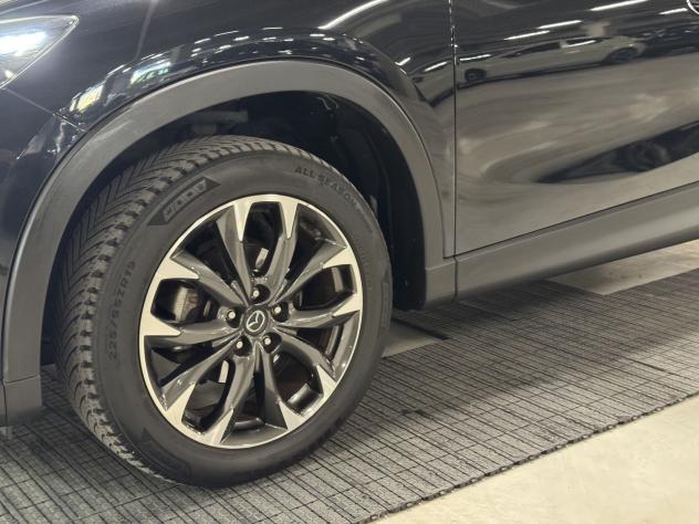 Mazda CX-5 2.2L Skyactiv-D 150cv 6MT 2WD Exceed - Foto 7
