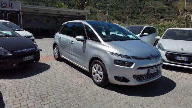 Citroen C4 Picasso 1.6 e-HDi 115 Seduction - Foto 2