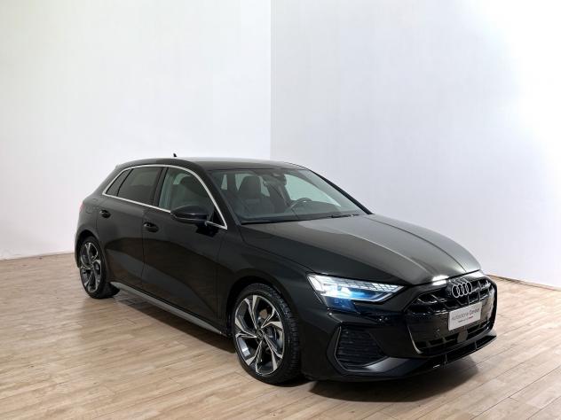 Audi A3 Sportback 35 TDI S tronic S line Edition - Foto 3