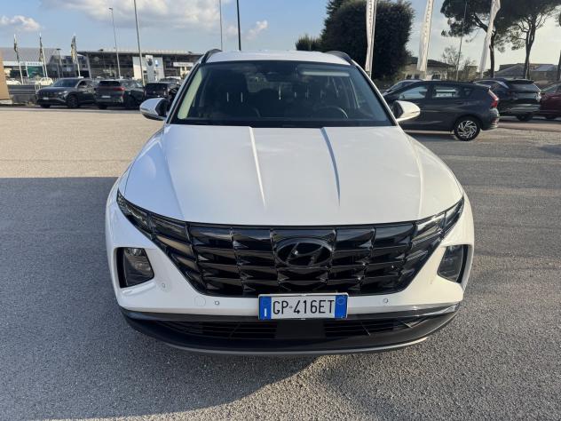 Hyundai Tucson 1.6 CRDi MHEV 2wd 136cv Exellence DCT - Foto 8
