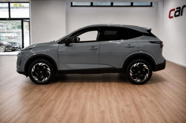 NISSAN Qashqai MHEV 140 CV N-Connecta ( KM ZERO ) rif. 23939355 - Foto 4