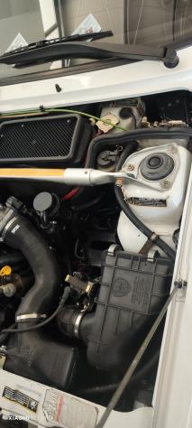 Lancia Delta 2.0 TURBO 16V HF integrale EVOLUZIONE (TARGA ORO ASI) - Foto 8