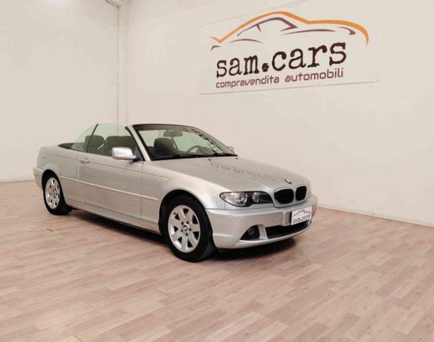 BMW 318 Ci 2.0 Cabrio E46 rif. 23999997 - Foto 6