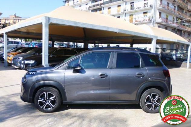 CITROEN C3 Aircross BlueHDi 120 S&S EAT6 Feel rif. 24062636 - Foto 4