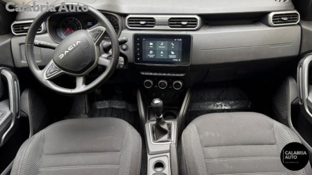 DACIA Duster 1.0 TCe GPL 4x2 Journey UP rif. 24194513 - Foto 8