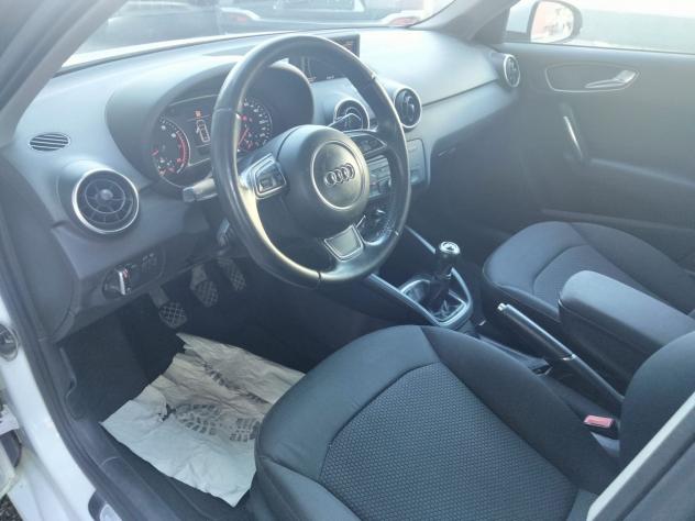 Audi A1 A1 SPB 1.2 TFSI Admired *NEOPATENTATI* - Foto 10