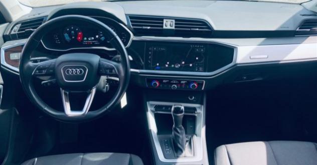 AUDI Q3 35 TDI S tronic Business rif. 21283941 - Foto 7