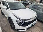 Kia Sportage 1.6 TGDi GPL Style