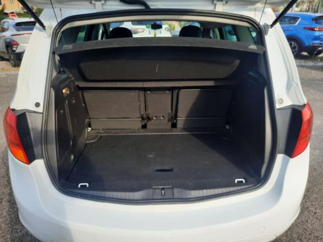 Opel Meriva Meriva 1.3 cdti Elective - Foto 10