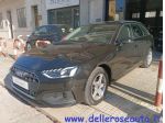 Audi A4 Avant 30 2.0TDI/136 CV S tronic Business Advanced