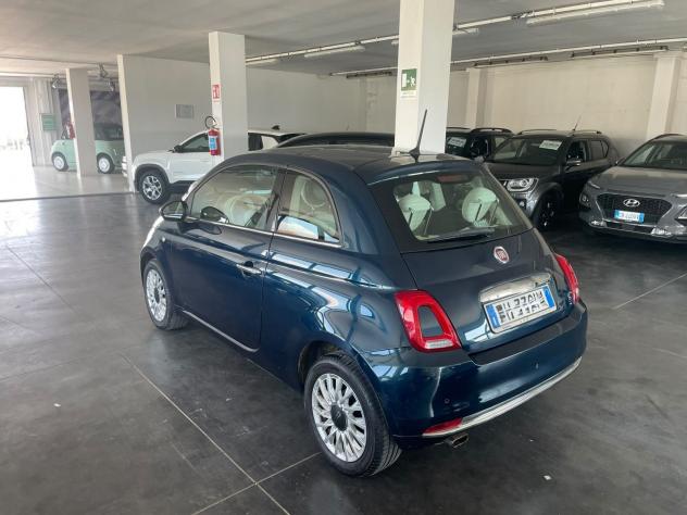 FIAT 500 1.2 69cv Lounge - Foto 3