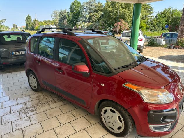 Citroen C3 Picasso 1.6 HDi (12 RATE) - Foto 3