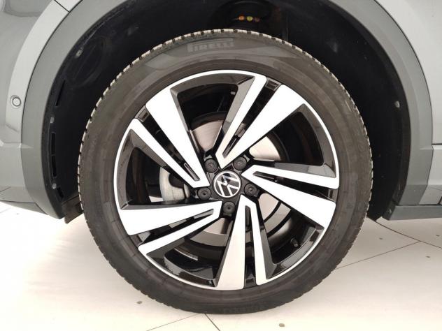 Volkswagen T-Roc 1.5 TSI ACT R-Line DSG - Foto 6