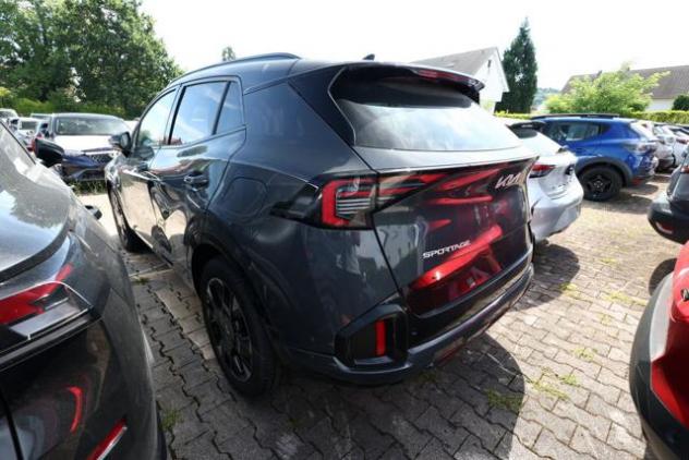 KIA Sportage 1.6 TGDi HEV AT GT rif. 23450387 - Foto 3