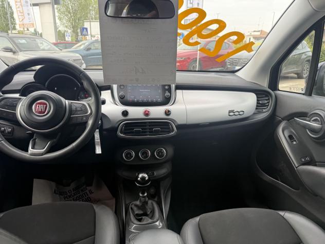 FIAT 500X 1.0 T3 120cv MT E6D Connect - Foto 8