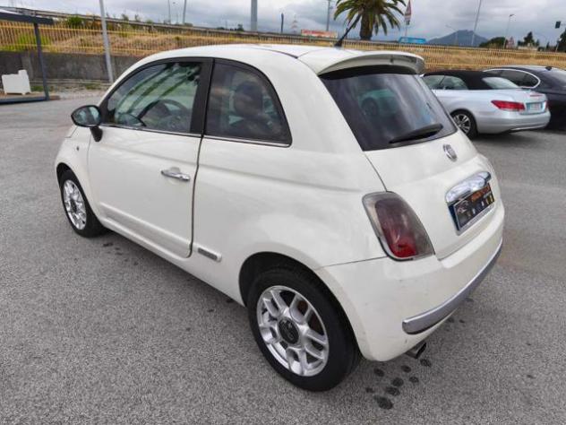 FIAT 500 1.3 Multijet 16V 75 CV Sport rif. 23720885 - Foto 4