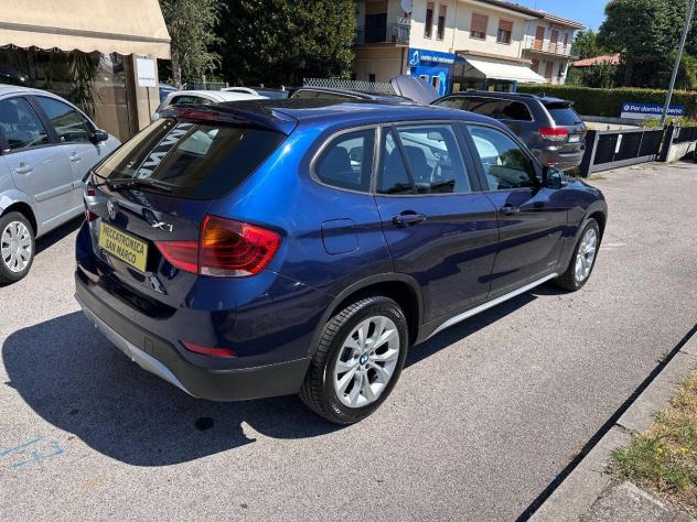 BMW - X1 - sDrive18d X Line - Foto 6