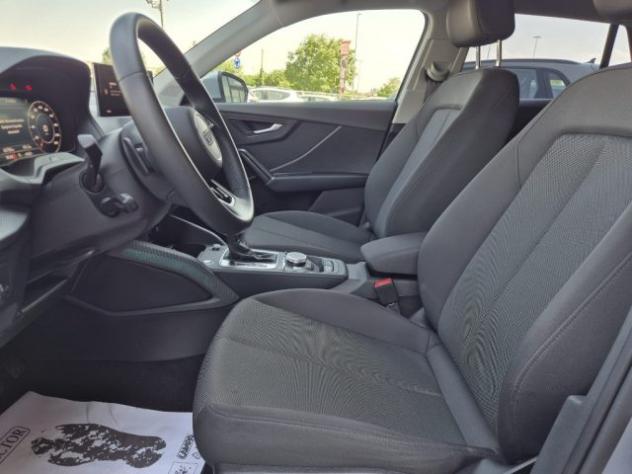 AUDI Q2 30 TDI S tronic Identity Black rif. 23830851 - Foto 9